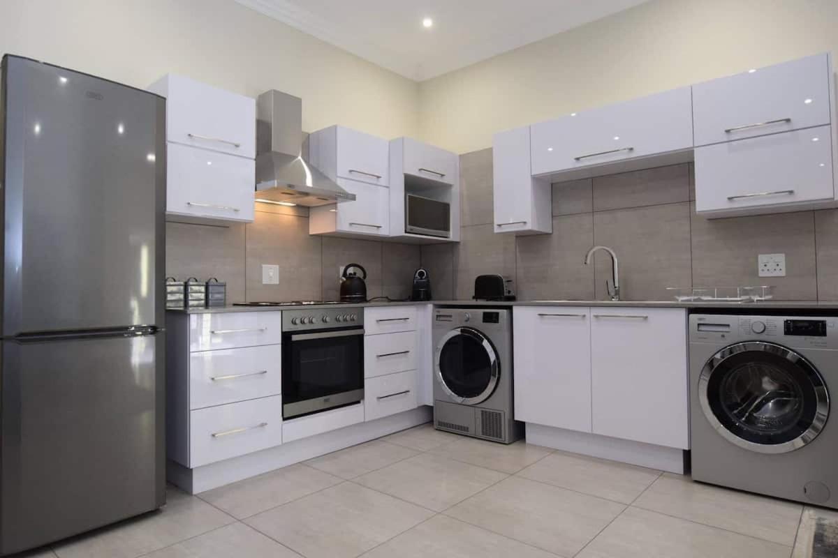 شقة Elridge Living بوكسبرغ المظهر الخارجي الصورة