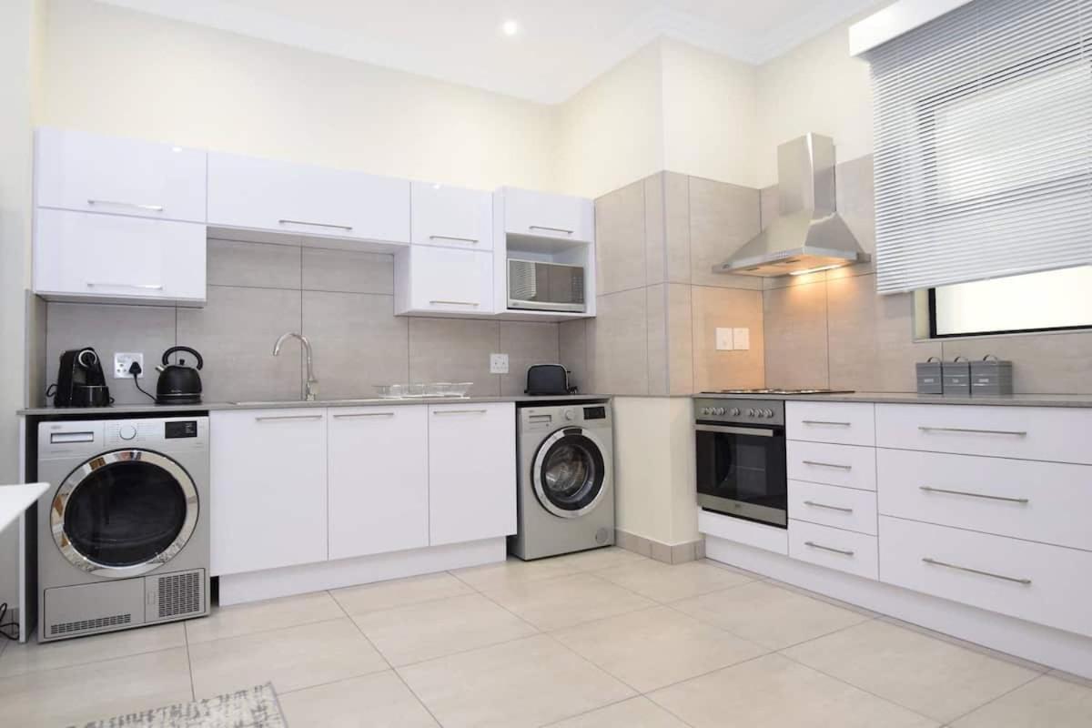 شقة Elridge Living بوكسبرغ المظهر الخارجي الصورة