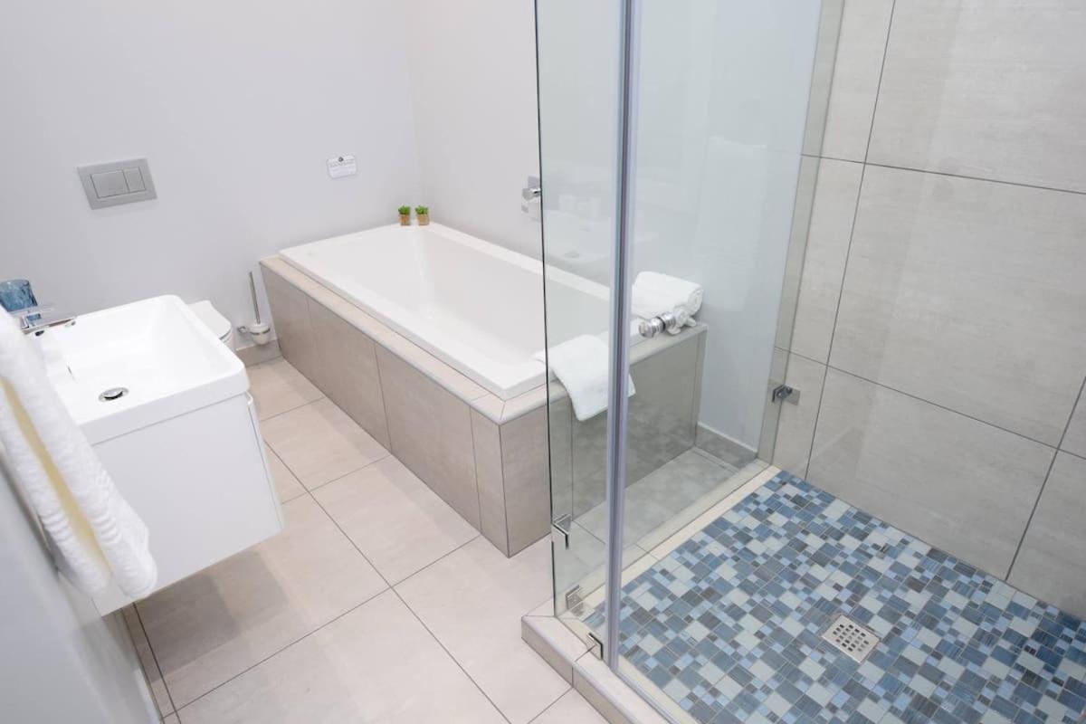 شقة Elridge Living بوكسبرغ المظهر الخارجي الصورة