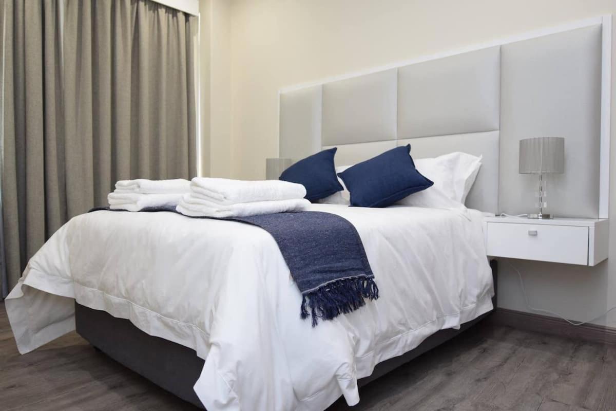 شقة Elridge Living بوكسبرغ المظهر الخارجي الصورة