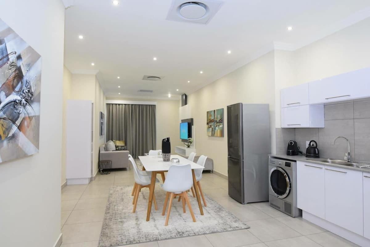 شقة Elridge Living بوكسبرغ المظهر الخارجي الصورة