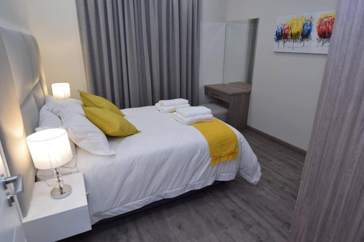 شقة Elridge Living بوكسبرغ المظهر الخارجي الصورة