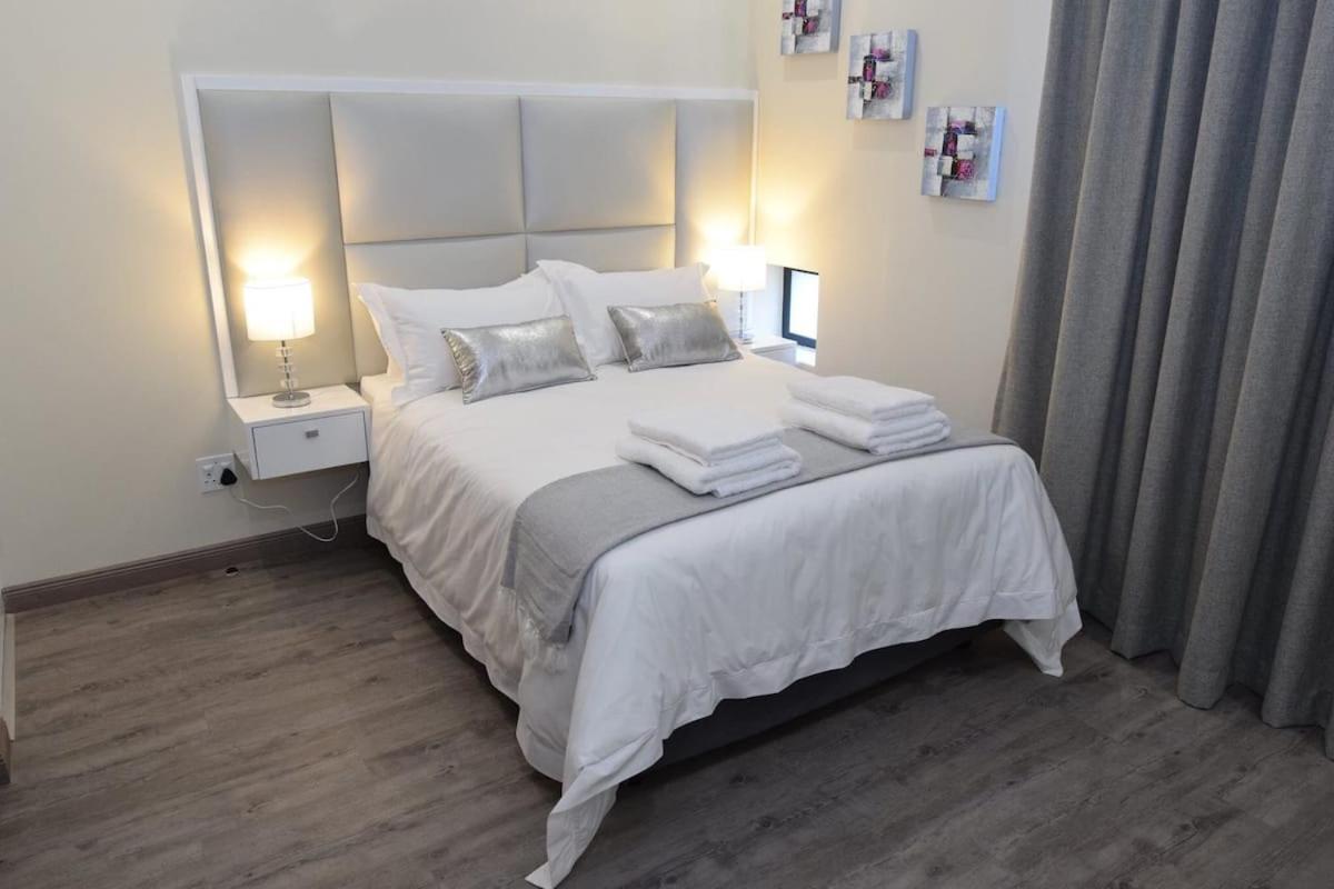 شقة Elridge Living بوكسبرغ المظهر الخارجي الصورة
