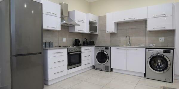 شقة Elridge Living بوكسبرغ المظهر الخارجي الصورة