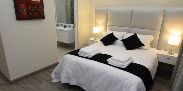 شقة Elridge Living بوكسبرغ المظهر الخارجي الصورة