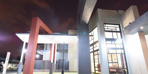 شقة Elridge Living بوكسبرغ المظهر الخارجي الصورة