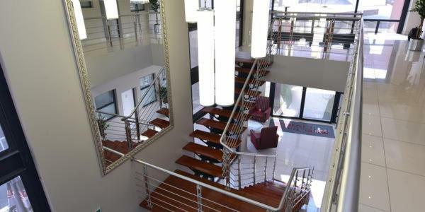 شقة Elridge Living بوكسبرغ المظهر الخارجي الصورة
